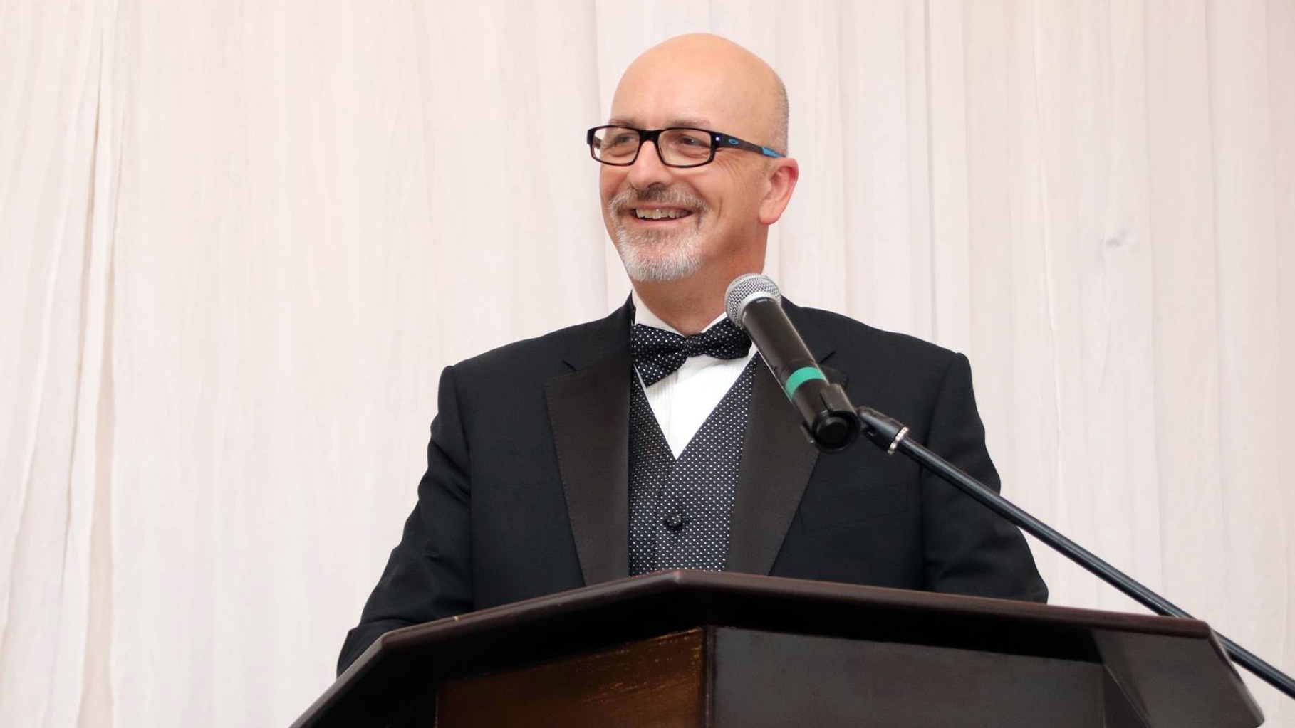 RESCorp Managing Director Nick Jackson. 